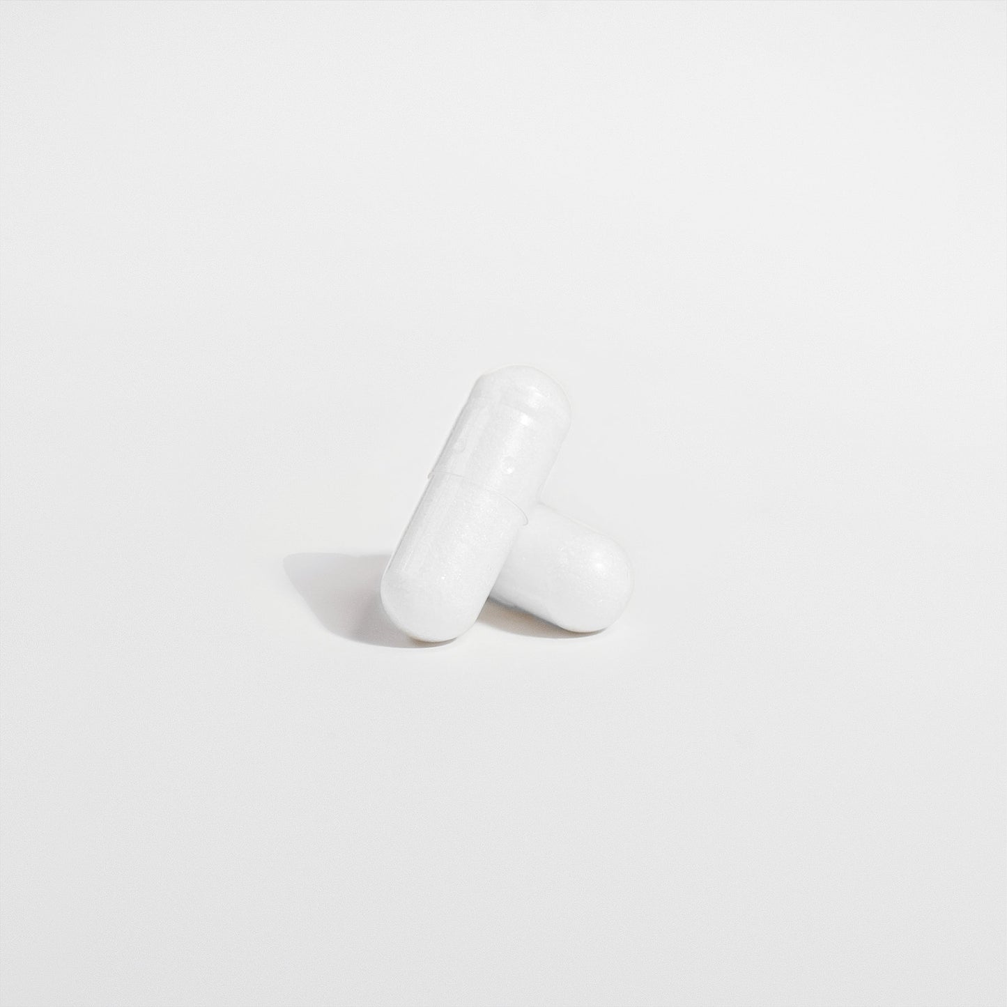 Magnesium Glycinate: Calming Anti-Anxiety Blend